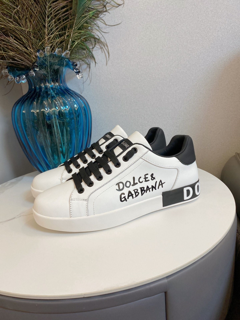 Dolce & Gabbana Sneakers